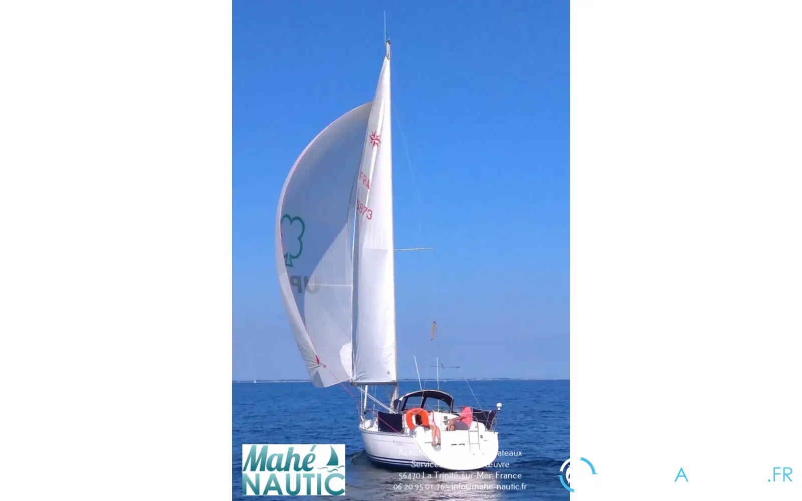 slider 2 Jeanneau Sun Odyssey 29.2