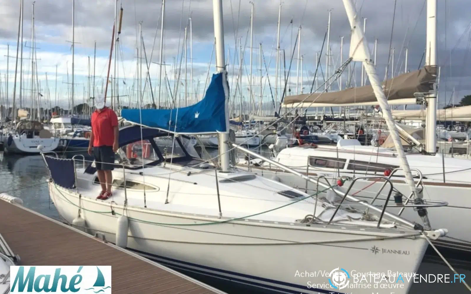 slider 3 Jeanneau Sun Odyssey 29.2