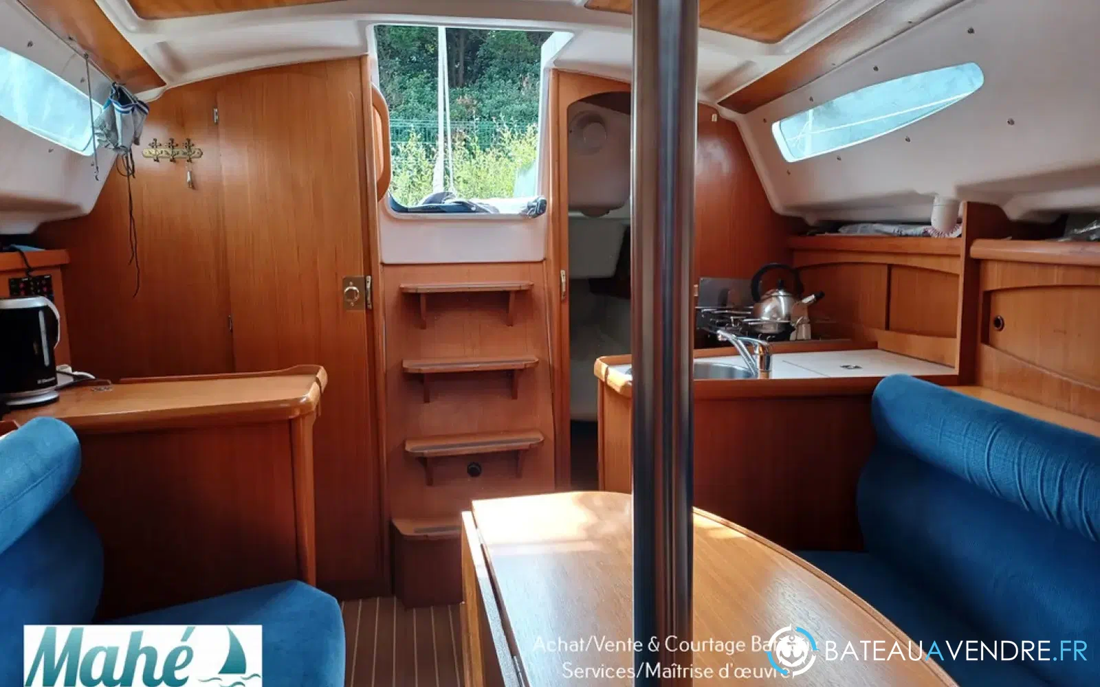 slider 7 Jeanneau Sun Odyssey 29.2