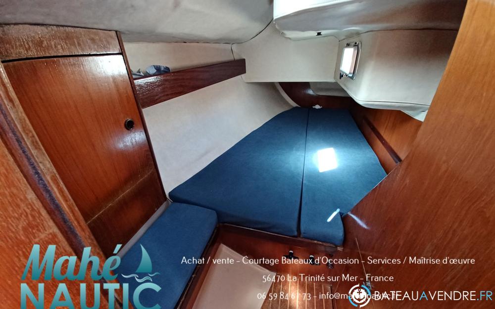 Beneteau First 345 interieur photo 3