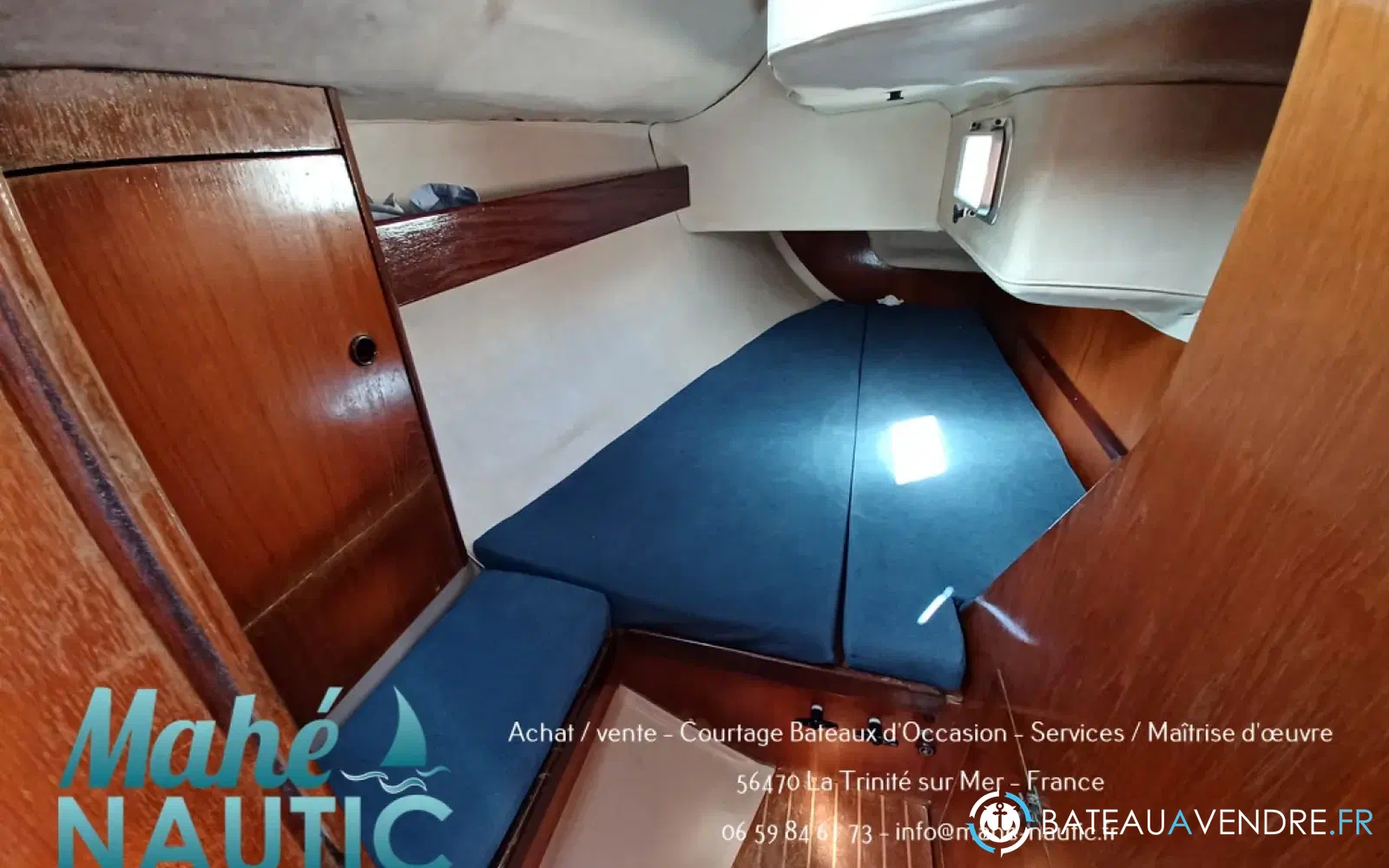 slider 2 Beneteau First 345