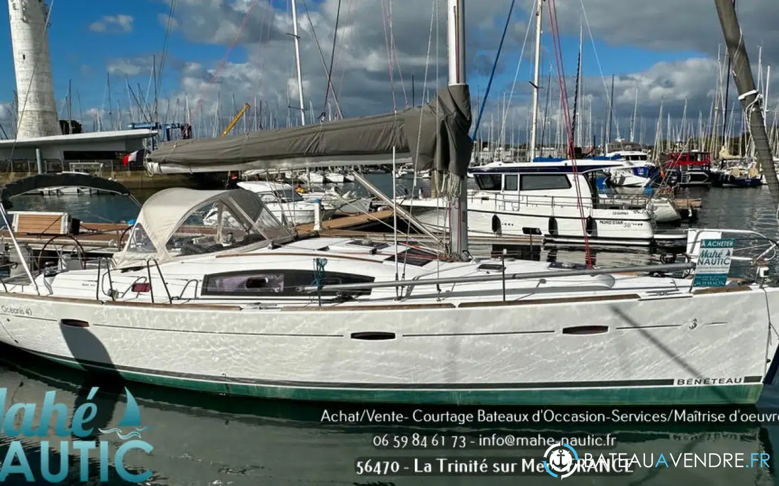 slider 0 Beneteau Oceanis 40