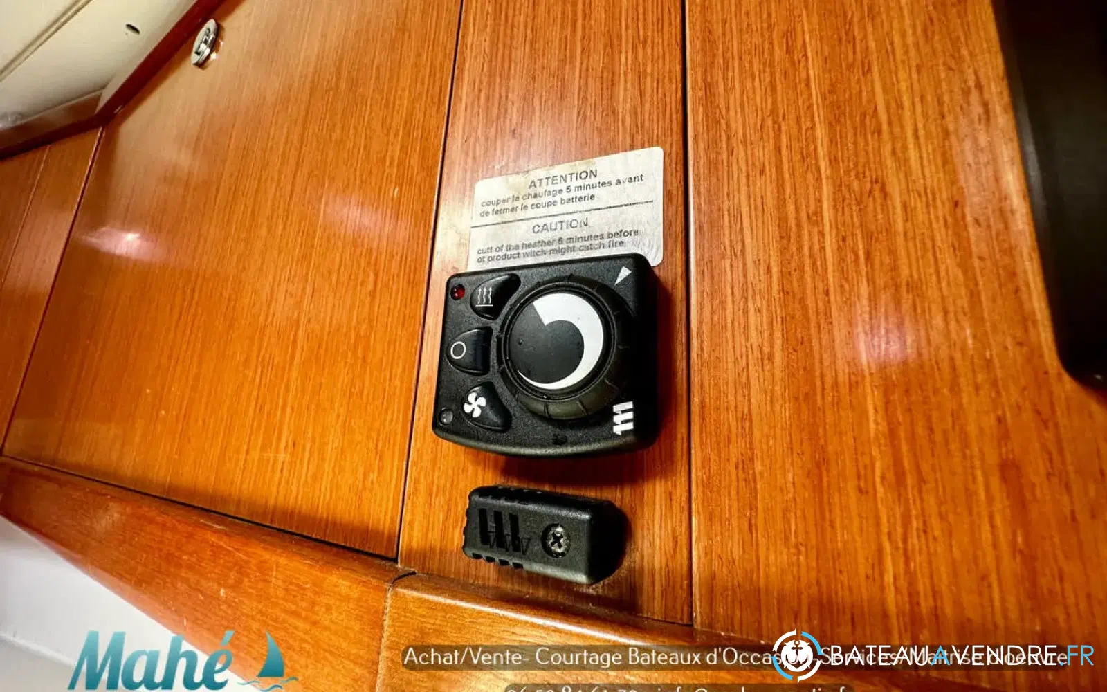 slider 11 Beneteau Oceanis 40