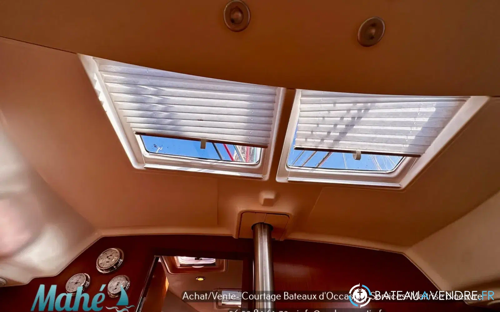 slider 12 Beneteau Oceanis 40