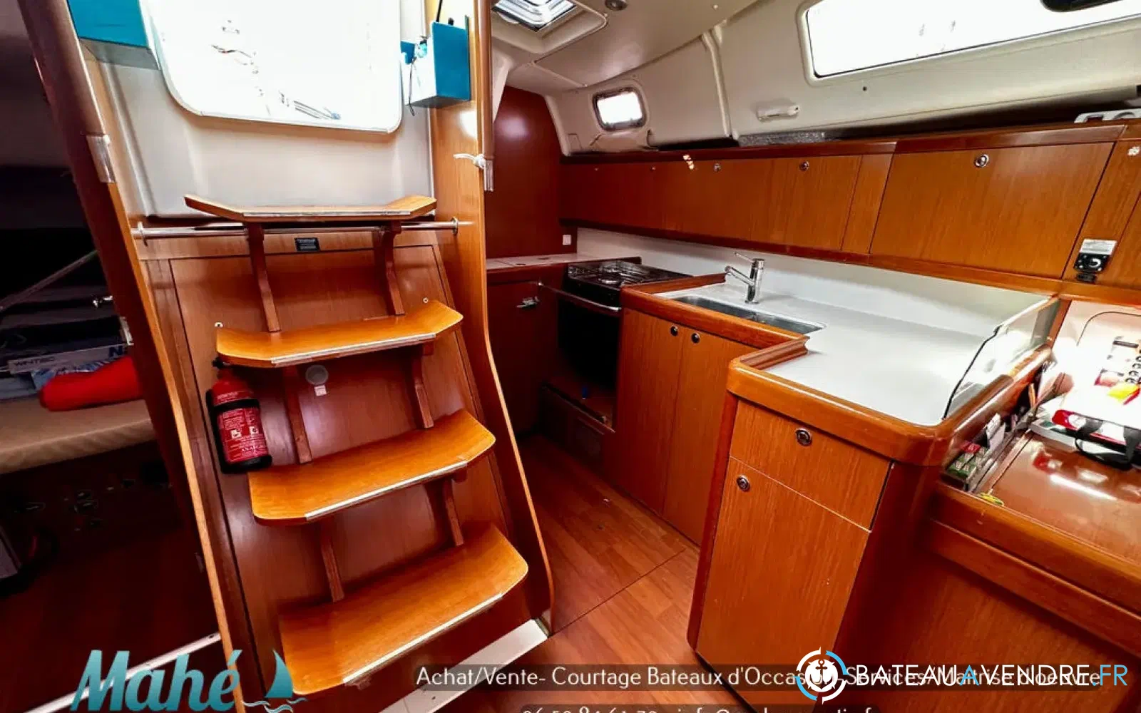 slider 16 Beneteau Oceanis 40