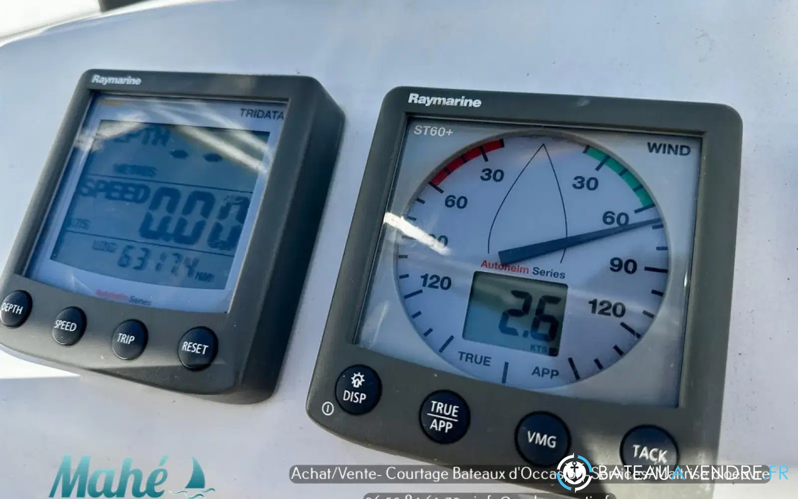 slider 27 Beneteau Oceanis 40