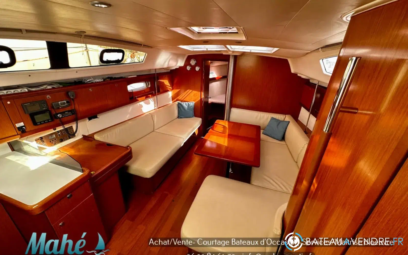 slider 2 Beneteau Oceanis 40