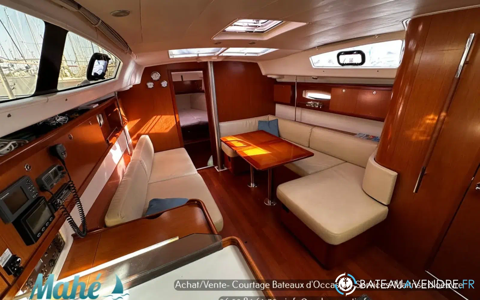 slider 3 Beneteau Oceanis 40