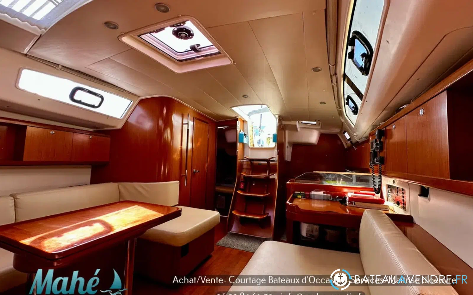 slider 4 Beneteau Oceanis 40