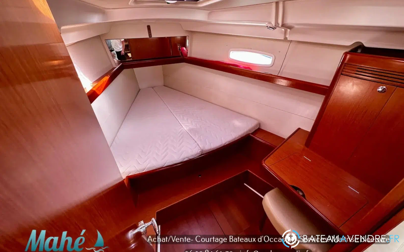 slider 5 Beneteau Oceanis 40