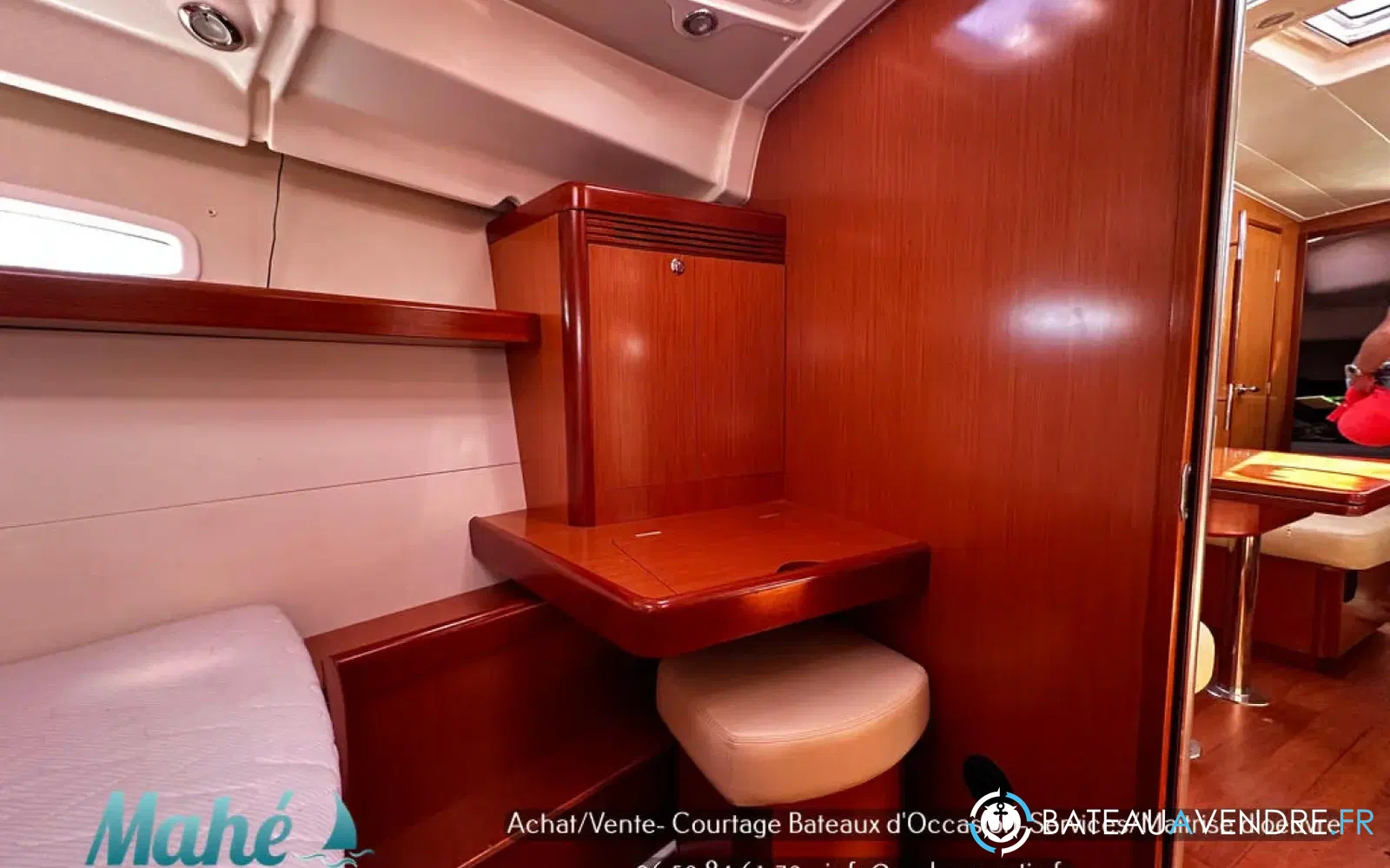 slider 6 Beneteau Oceanis 40
