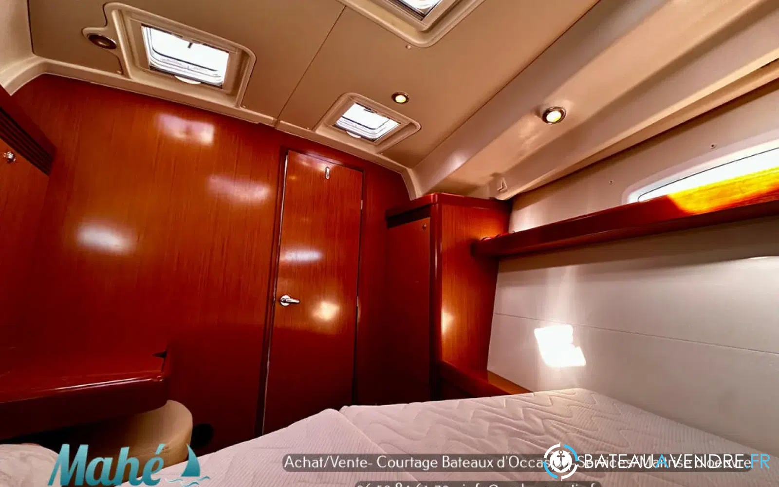 slider 8 Beneteau Oceanis 40