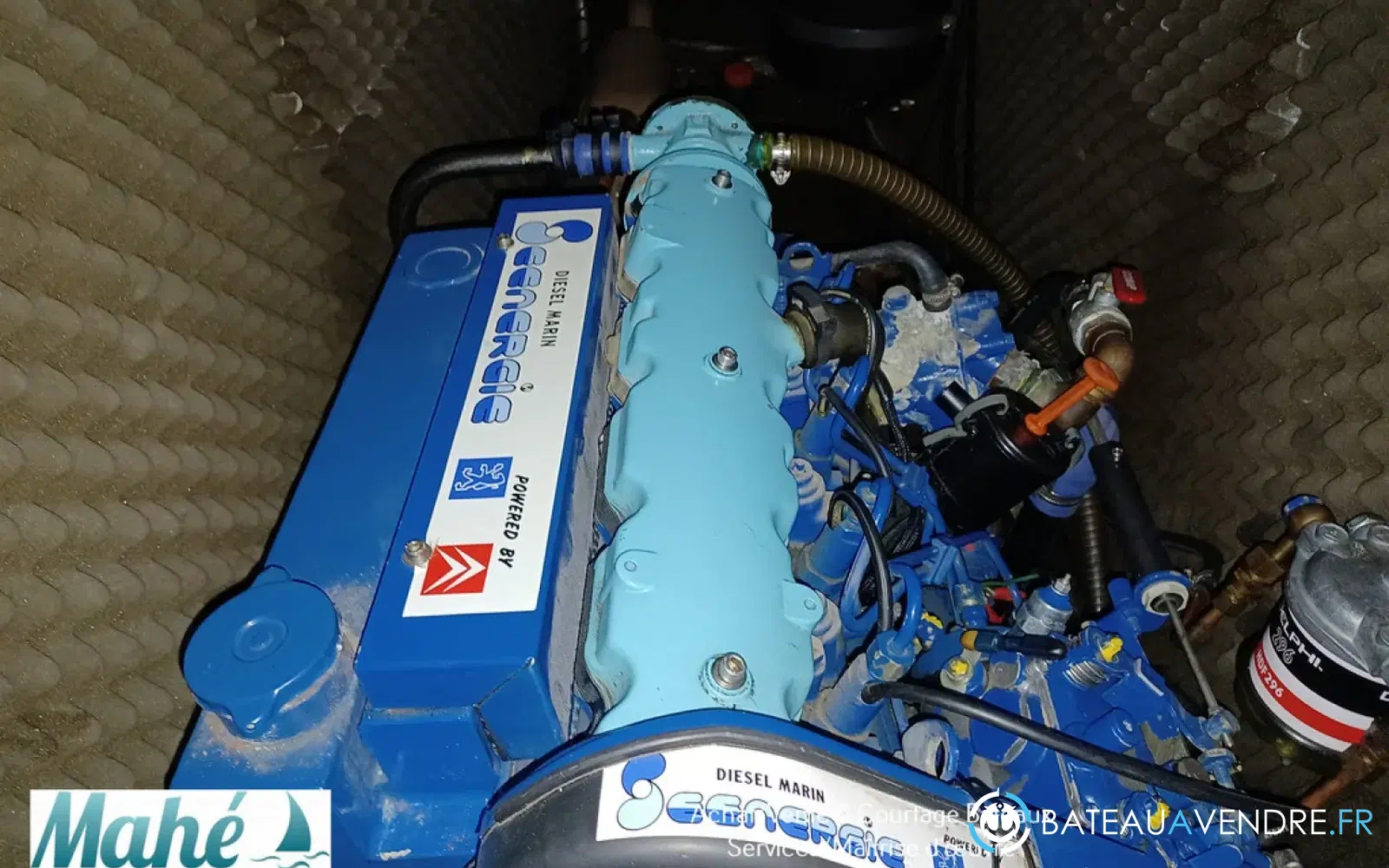 slider 11 CTI Futura 51