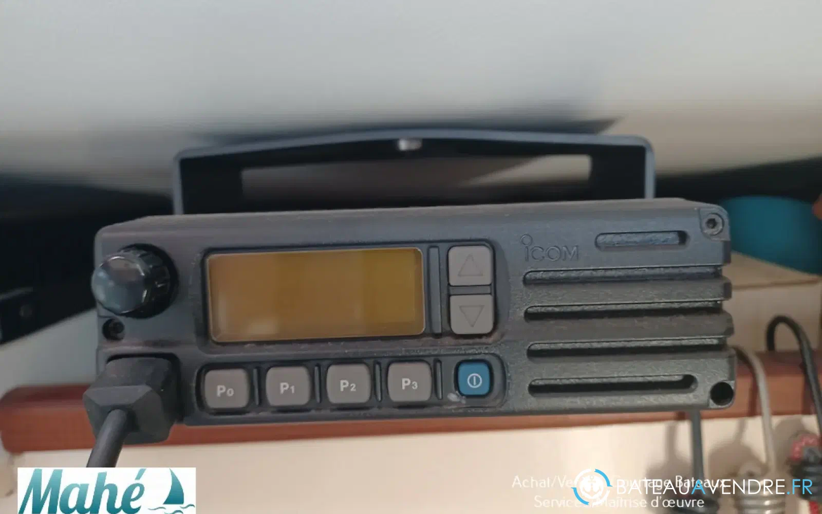 slider 23 CTI Futura 51