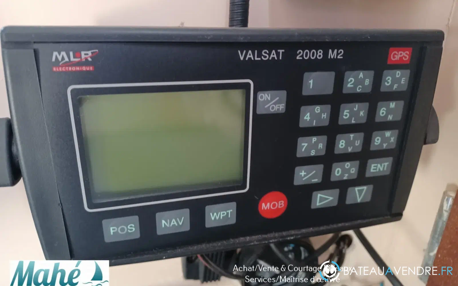 slider 25 CTI Futura 51