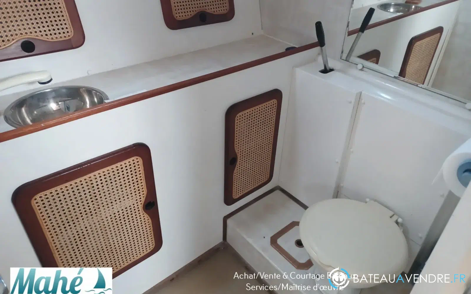 slider 30 CTI Futura 51