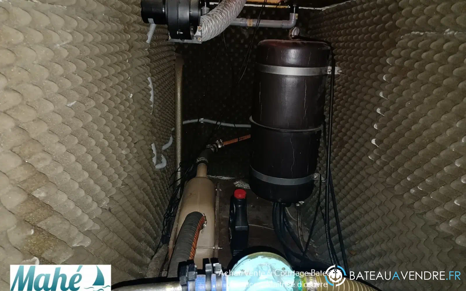 slider 32 CTI Futura 51