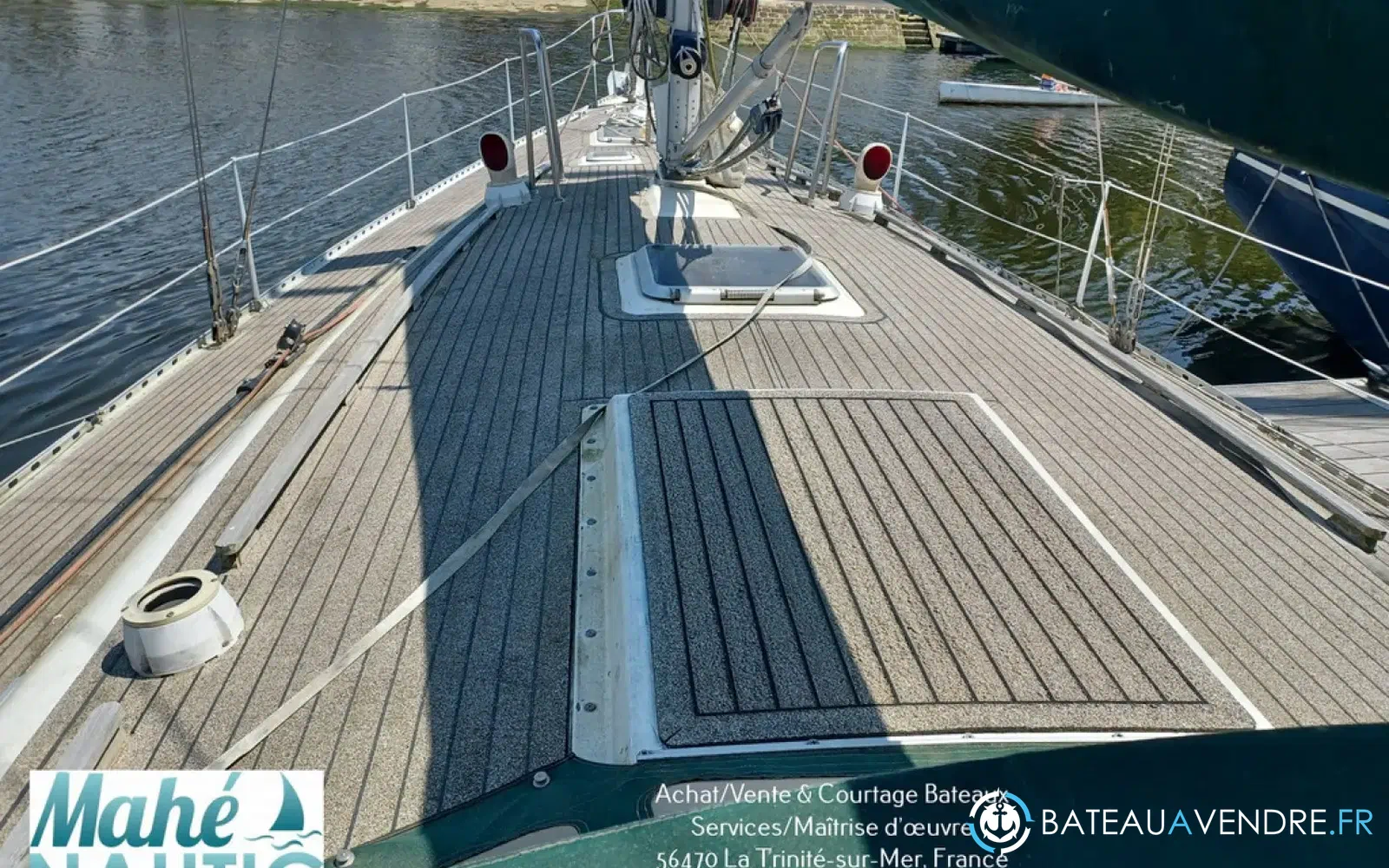 slider 38 CTI Futura 51