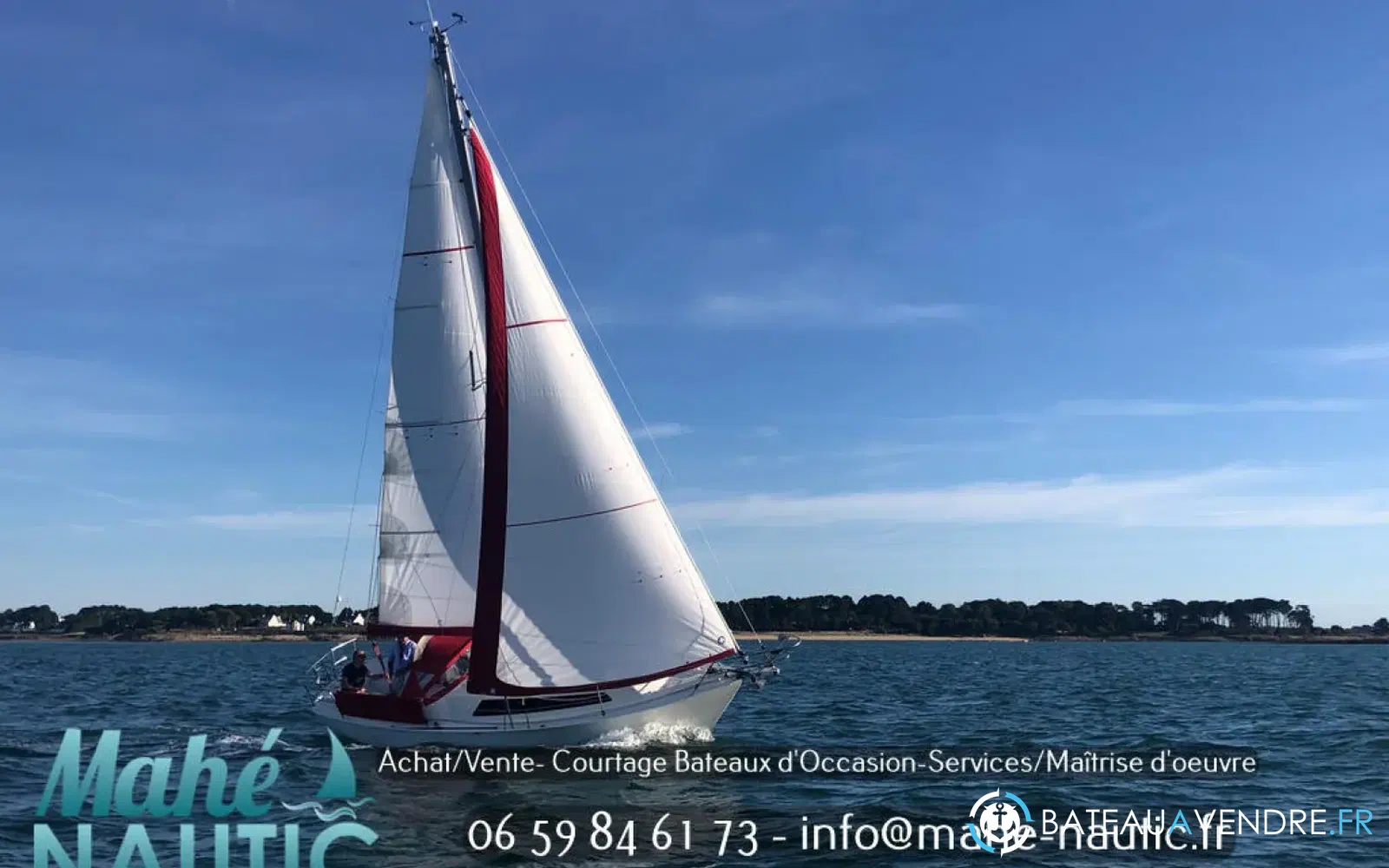 slider 0 Beneteau Escapade
