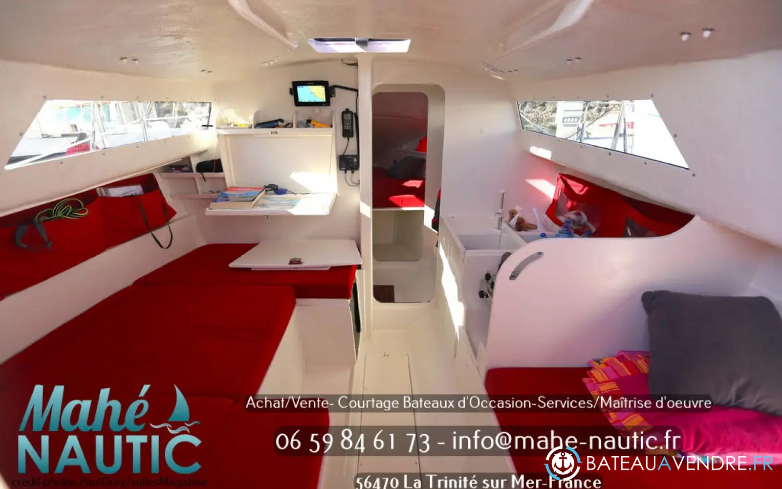 slider 9 Beneteau Escapade
