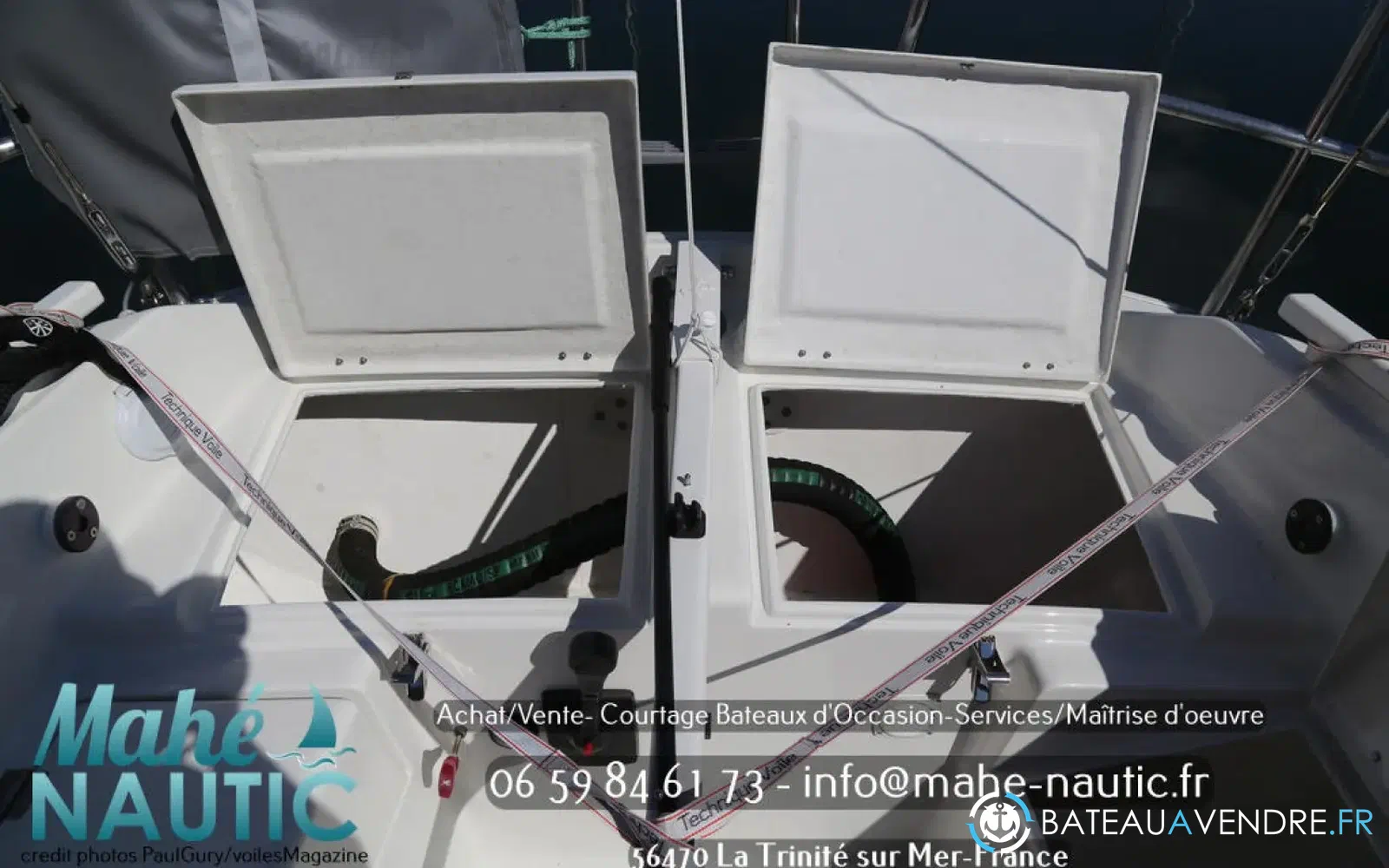 slider 12 Beneteau Escapade