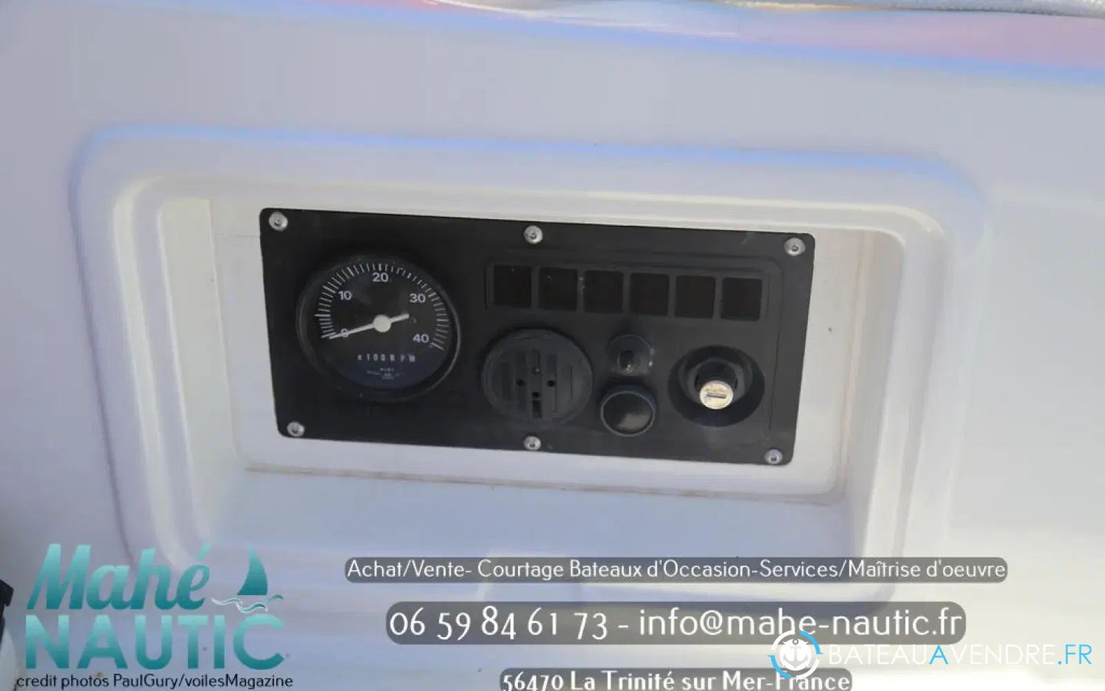 slider 13 Beneteau Escapade