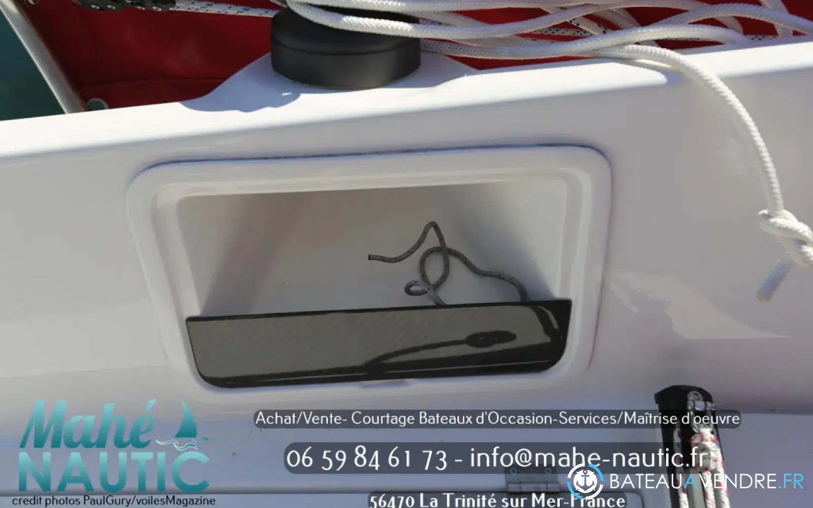 slider 15 Beneteau Escapade