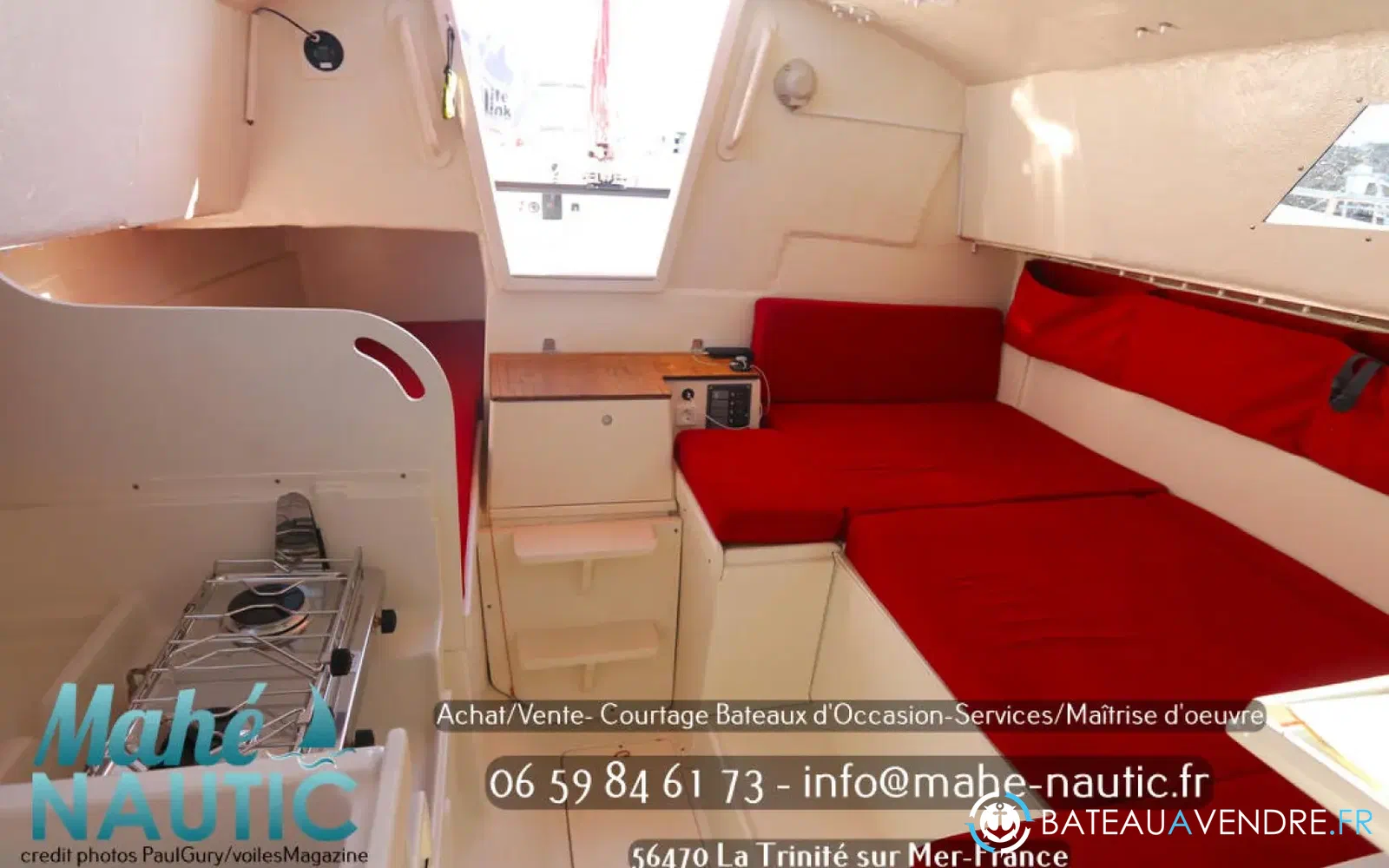slider 2 Beneteau Escapade