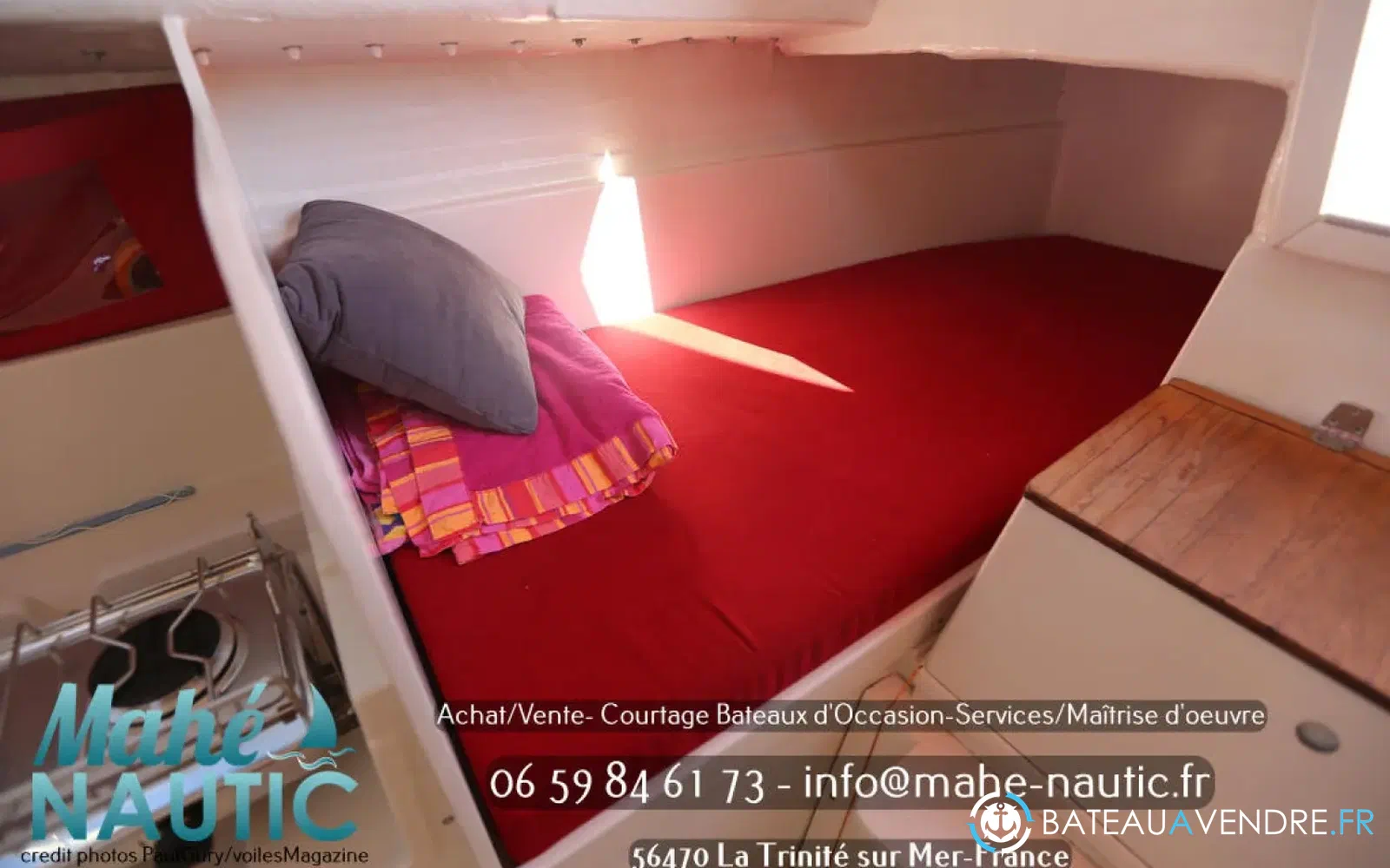 slider 4 Beneteau Escapade