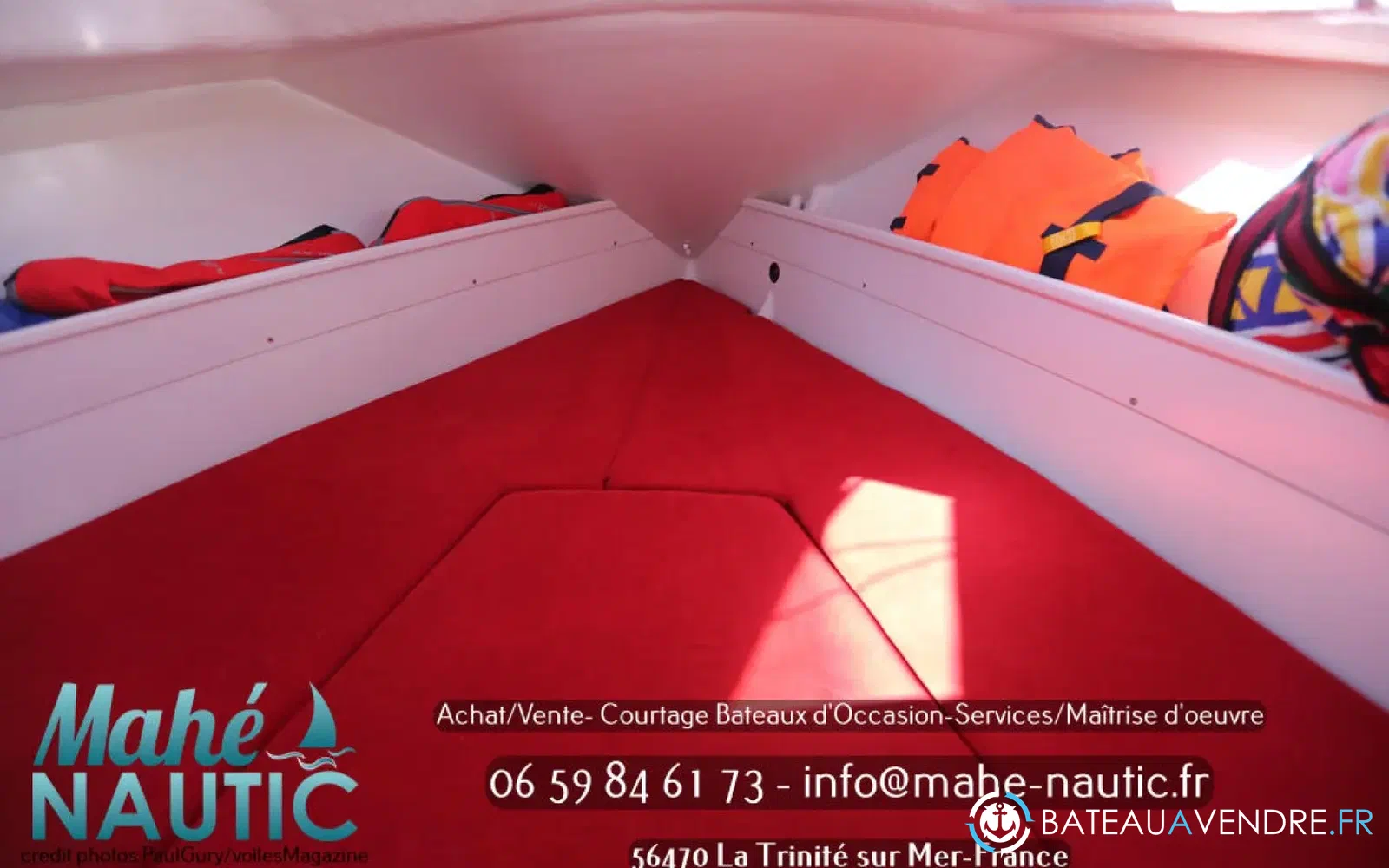 slider 5 Beneteau Escapade