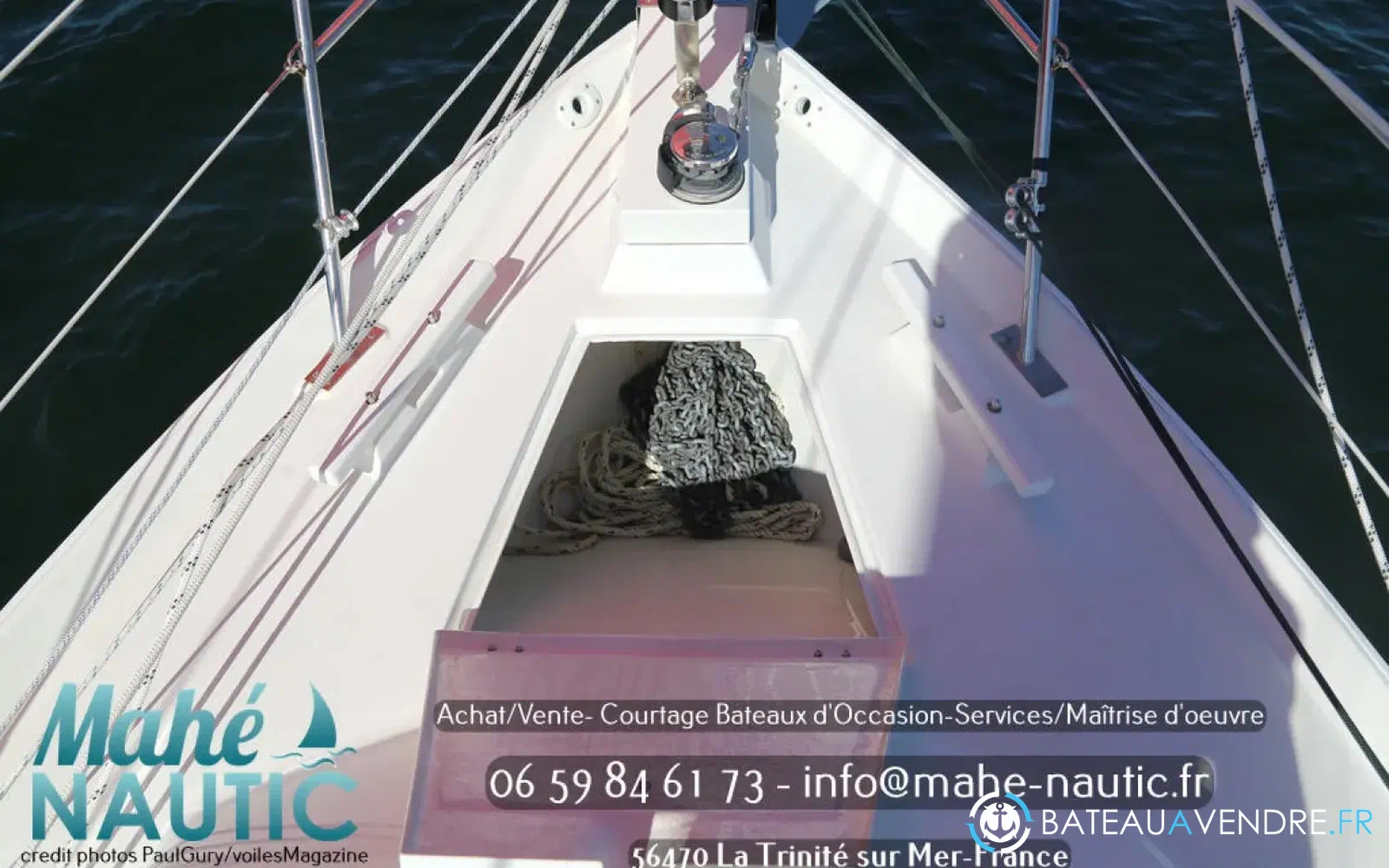 slider 6 Beneteau Escapade