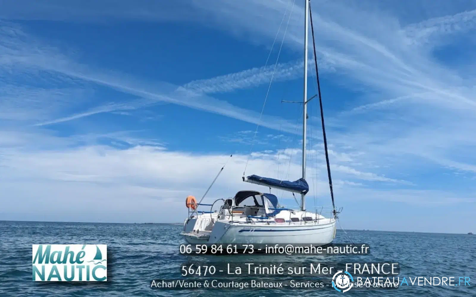 slider 0 Bavaria 31 Cruiser
