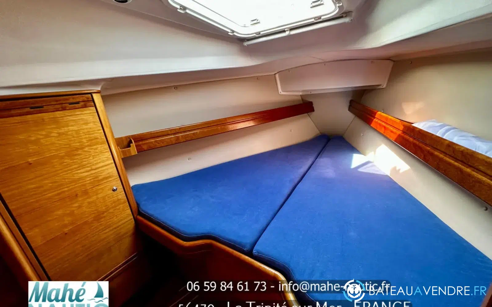 slider 16 Bavaria 31 Cruiser