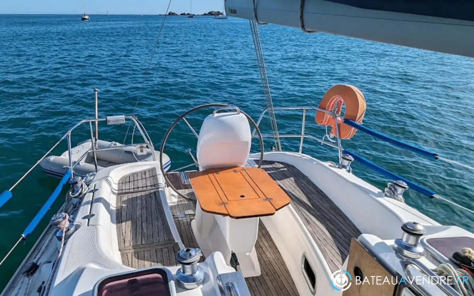 slider 1 Bavaria 31 Cruiser