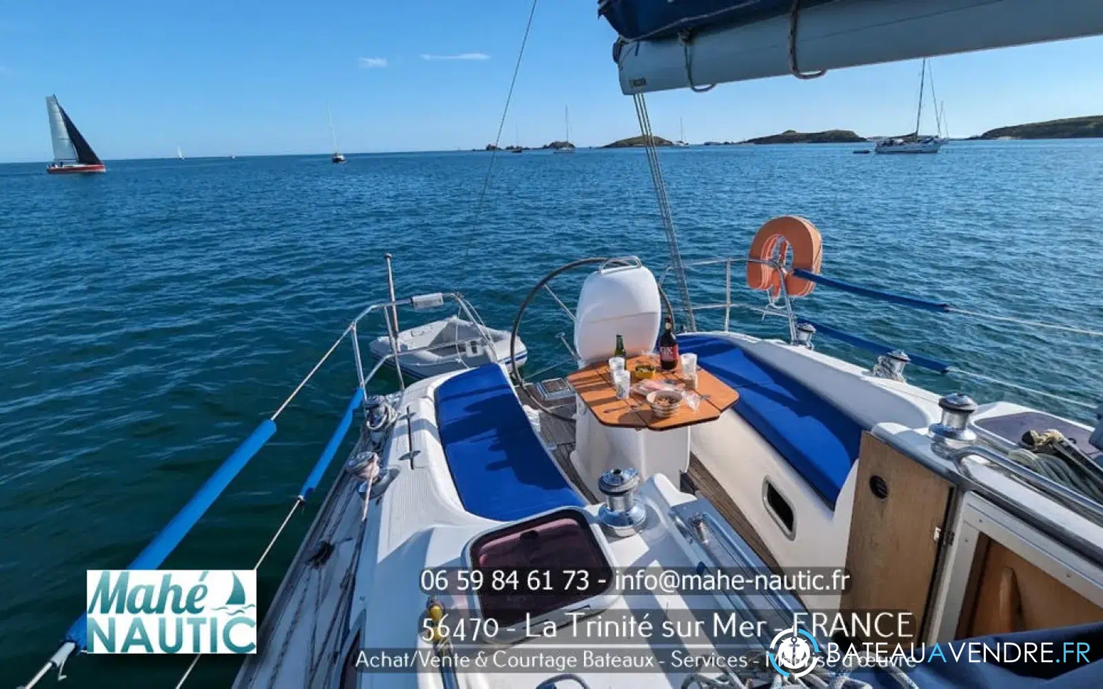slider 20 Bavaria 31 Cruiser