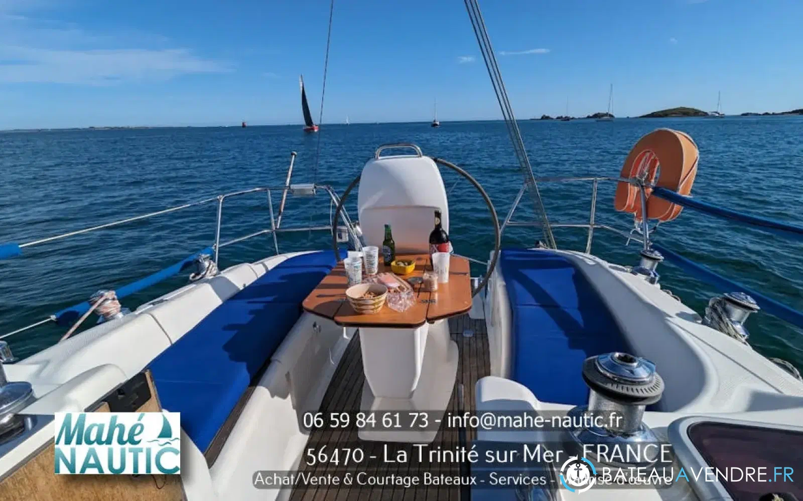 slider 22 Bavaria 31 Cruiser