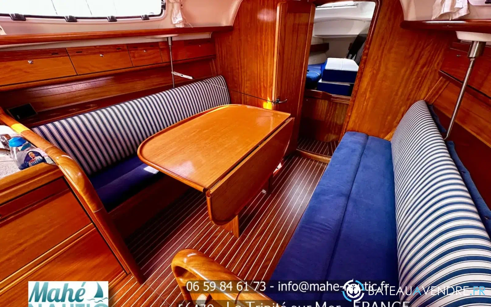 slider 24 Bavaria 31 Cruiser