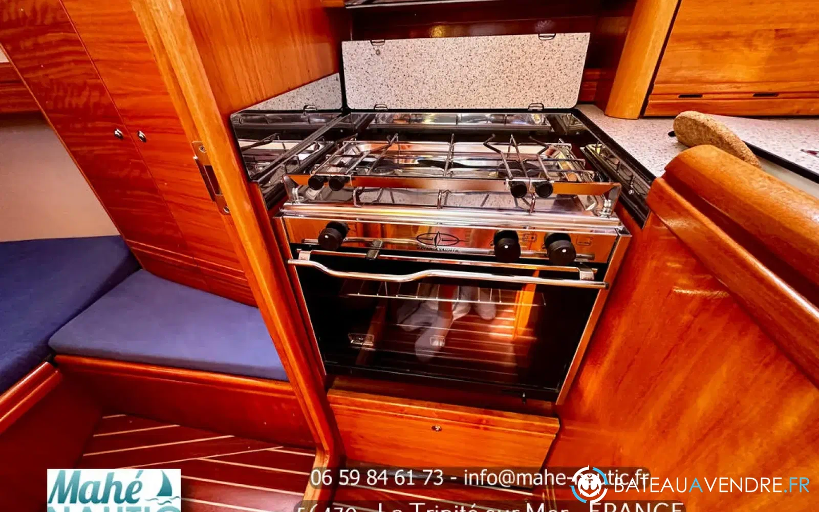 slider 25 Bavaria 31 Cruiser