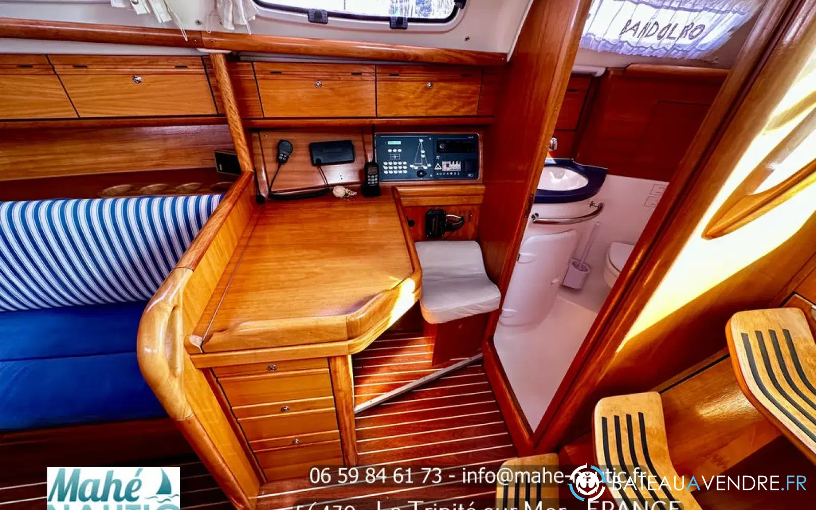 slider 26 Bavaria 31 Cruiser