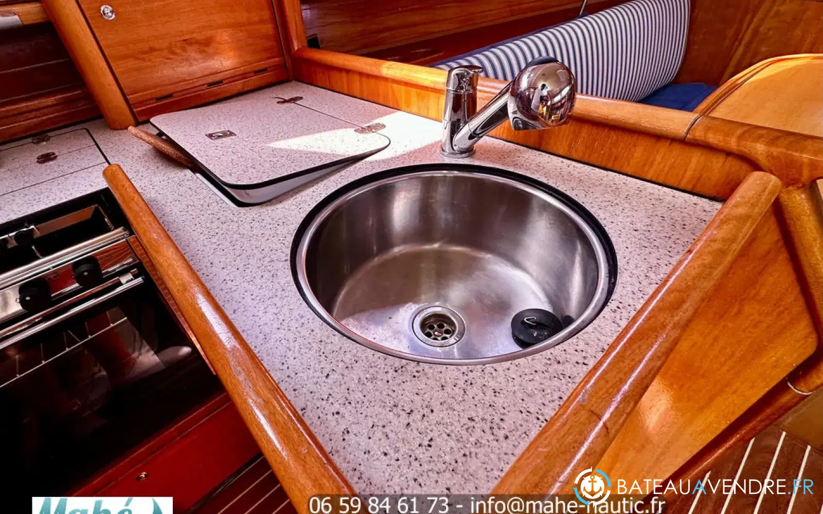 slider 28 Bavaria 31 Cruiser