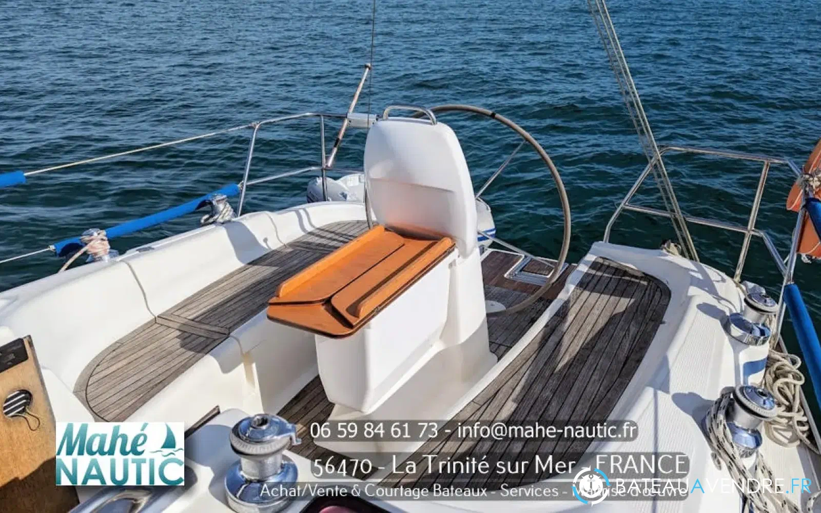 slider 2 Bavaria 31 Cruiser