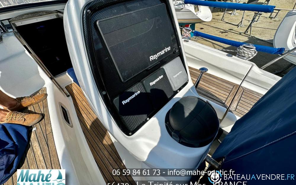 Bavaria 31 Cruiser exterieur photo 4