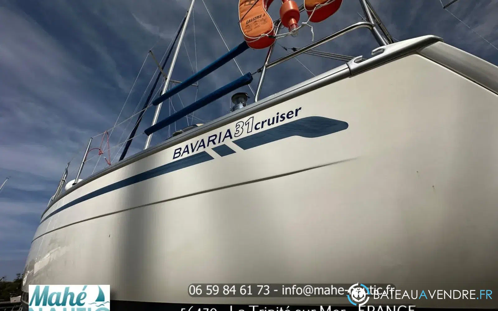 slider 8 Bavaria 31 Cruiser