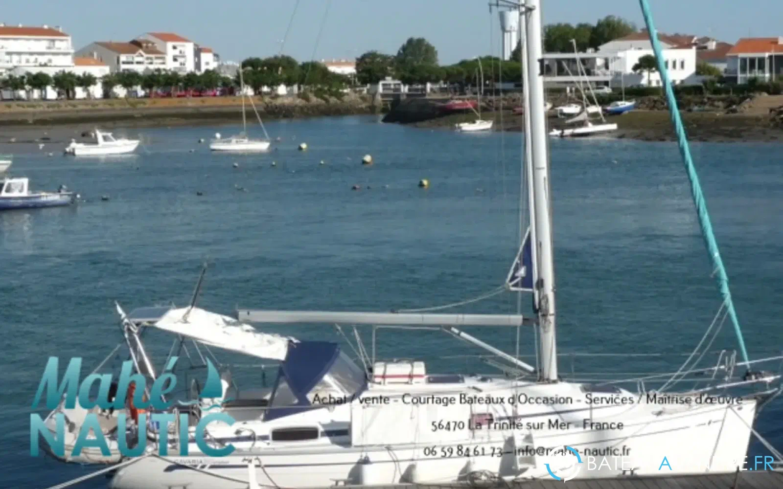 slider 0 Bavaria 30 Cruiser