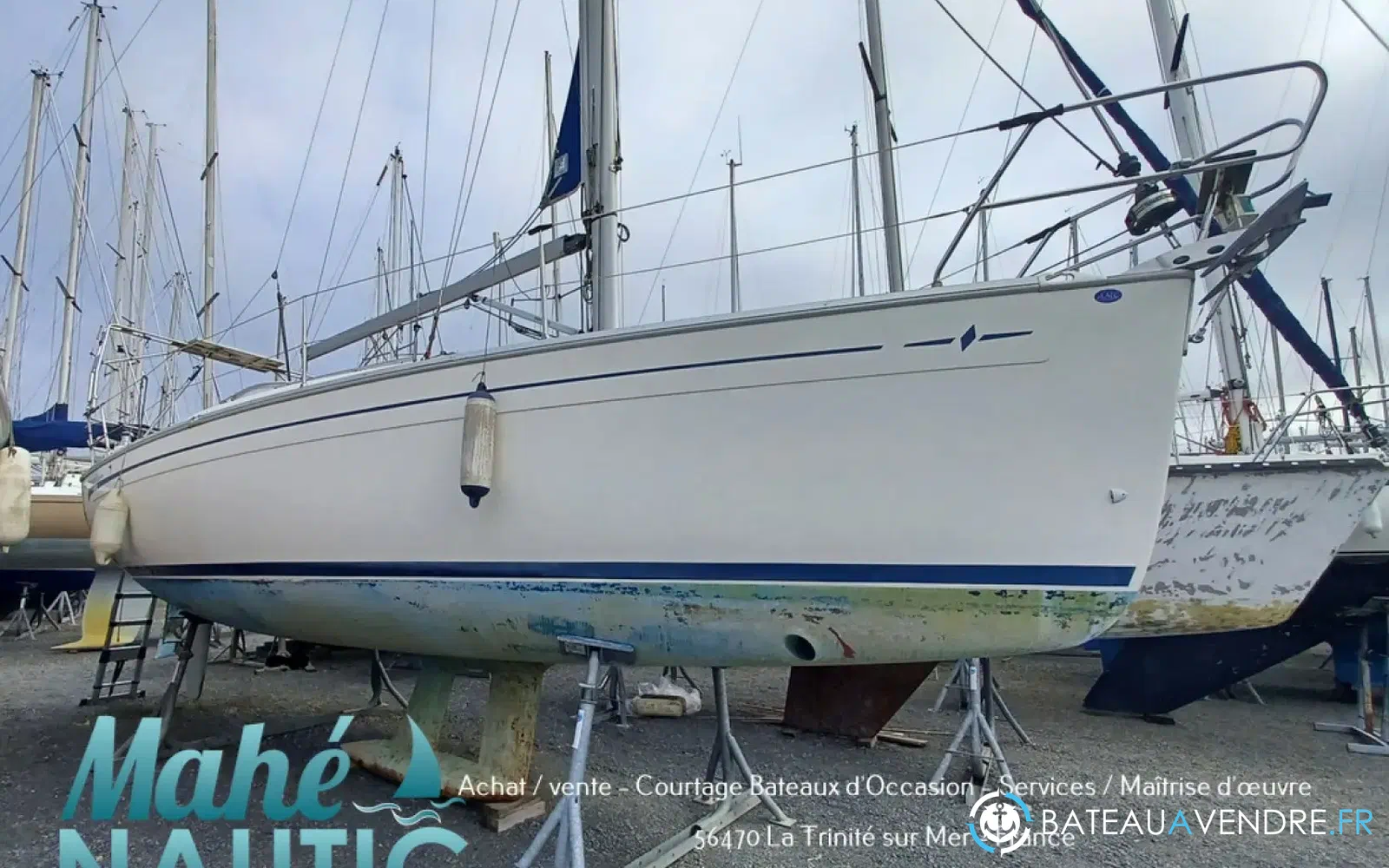 slider 15 Bavaria 30 Cruiser