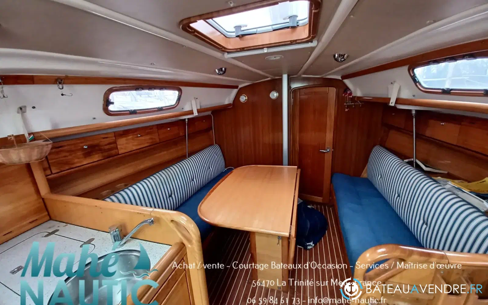 slider 16 Bavaria 30 Cruiser