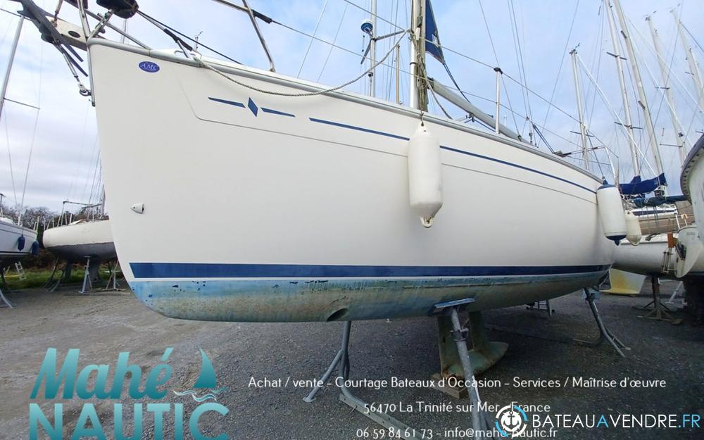 Bavaria 30 Cruiser exterieur photo 2