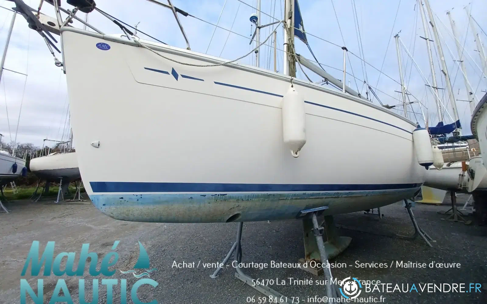 slider 1 Bavaria 30 Cruiser