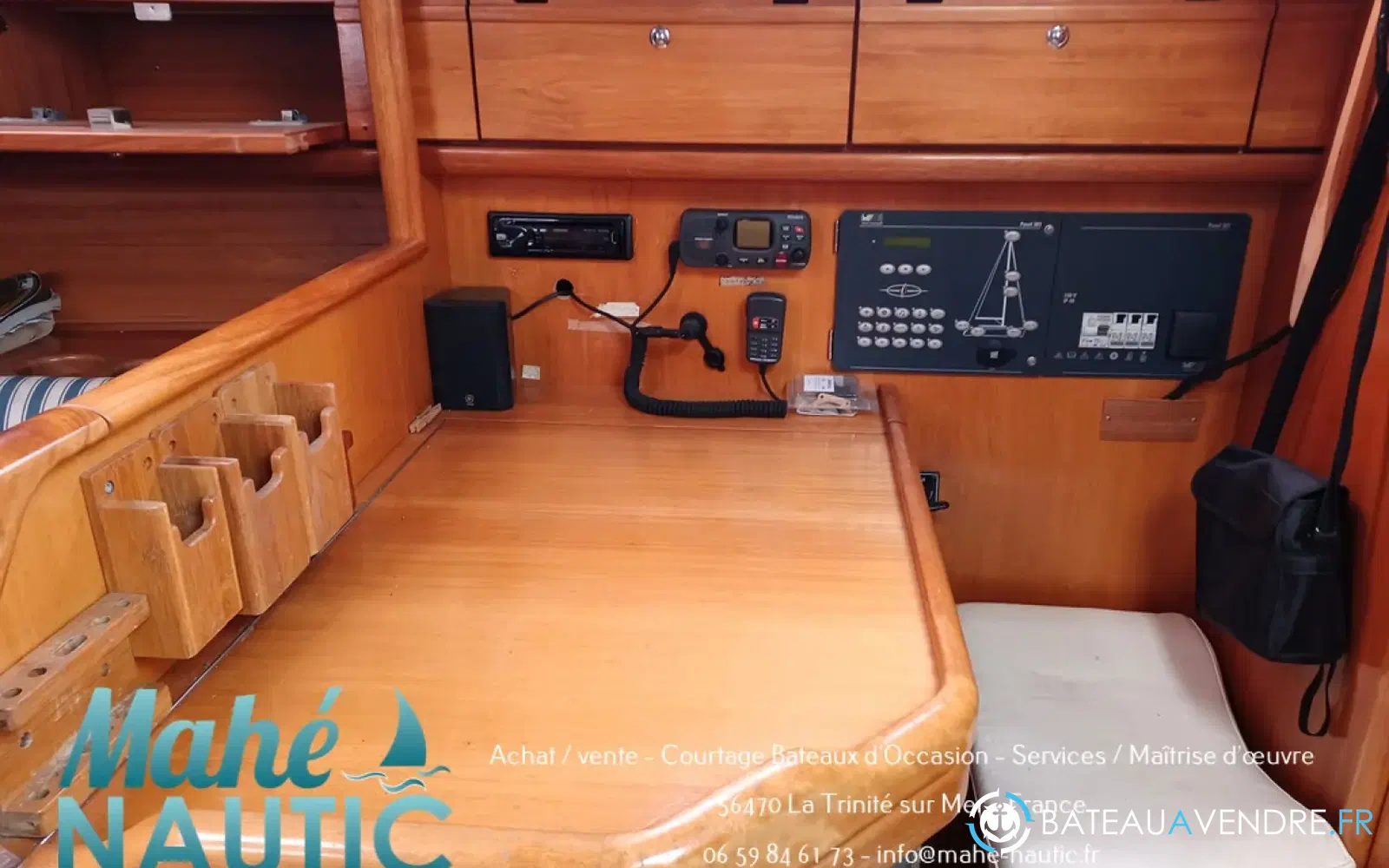 slider 4 Bavaria 30 Cruiser