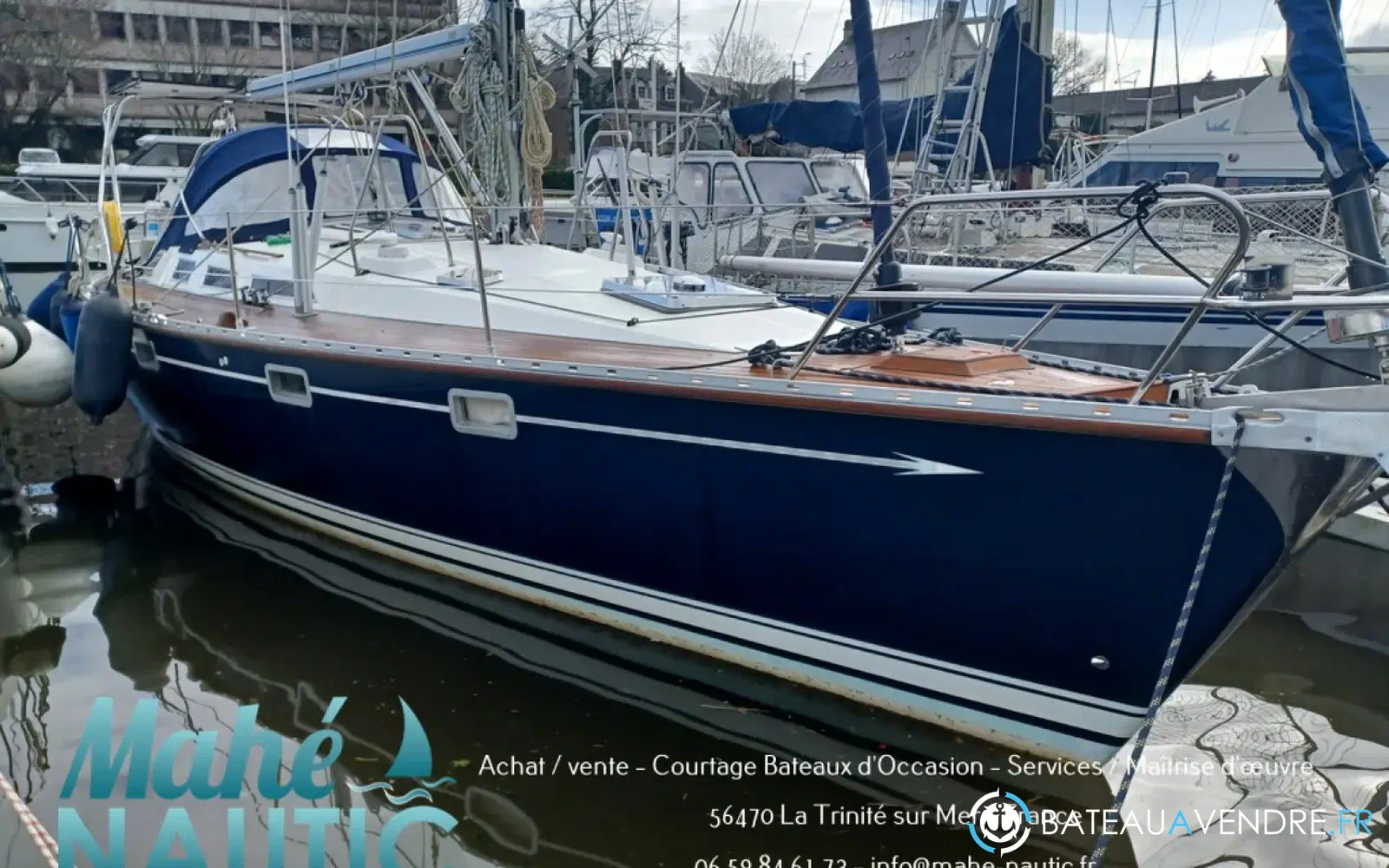 slider 0 Jeanneau Sun Magic 44